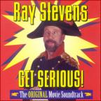 Get Serious! Movie Soundtrack CD